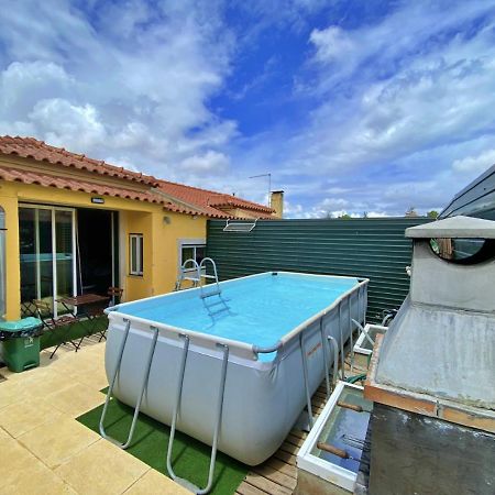 Azeitao Duplex With Pool 25 Min From Lisbon Apartman Kültér fotó