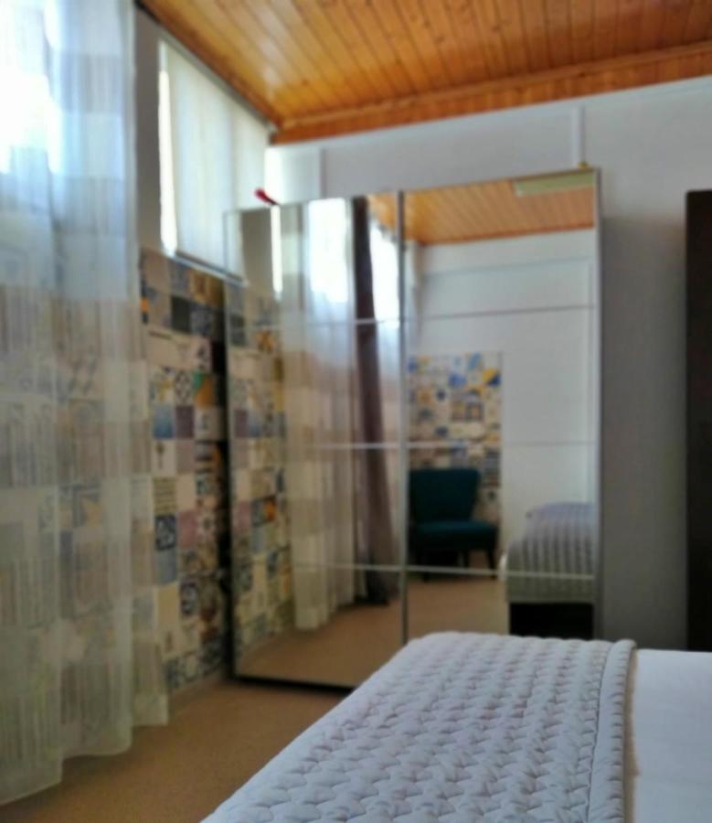Azeitao Duplex With Pool 25 Min From Lisbon Apartman Szoba fotó