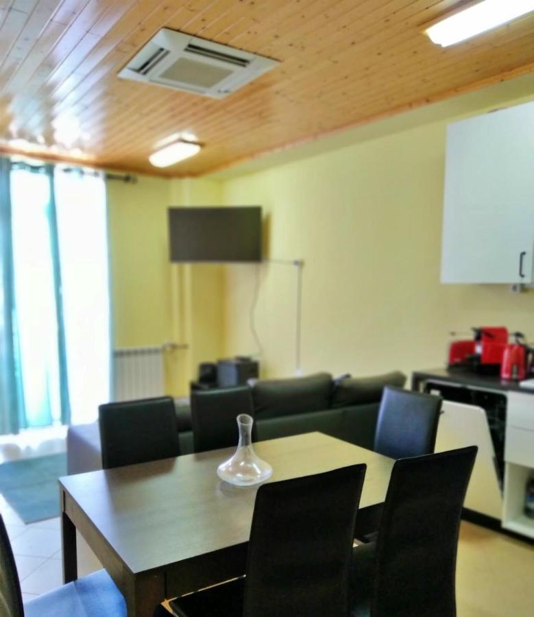 Azeitao Duplex With Pool 25 Min From Lisbon Apartman Szoba fotó