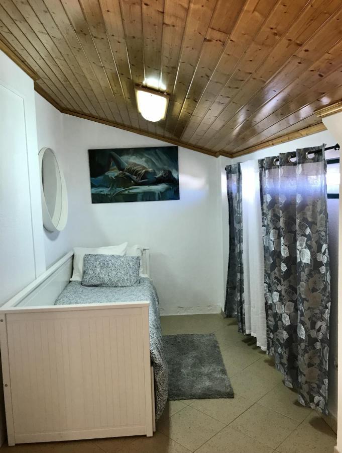 Azeitao Duplex With Pool 25 Min From Lisbon Apartman Kültér fotó