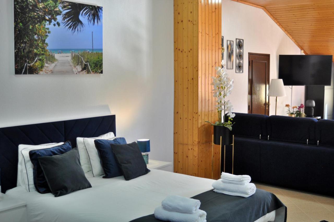 Azeitao Duplex With Pool 25 Min From Lisbon Apartman Kültér fotó